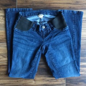 Best pregnancy jeans!